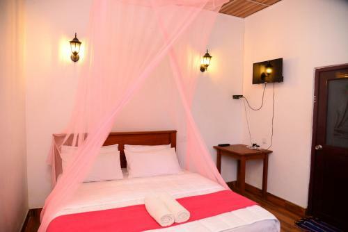 Hostal Serene Cottage