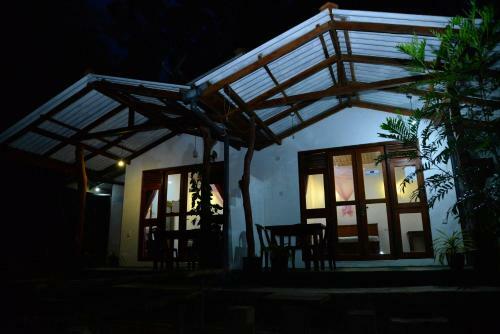 Hostal Serene Cottage