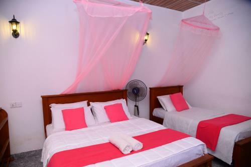 Hostal Serene Cottage