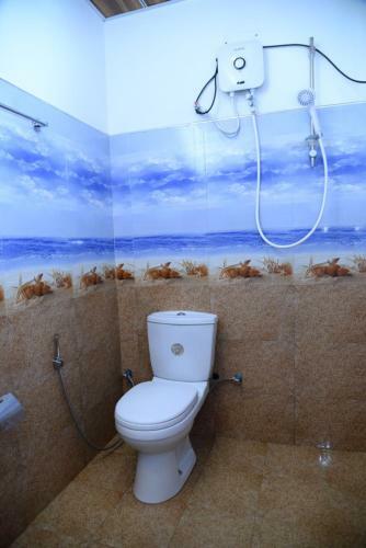 Hostal Serene Cottage