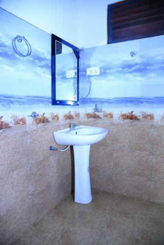 Hostal Serene Cottage