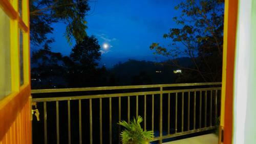 Hostal Shining Green View