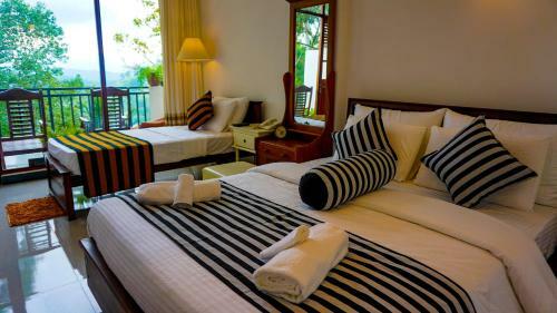 Hostal Shining Green View