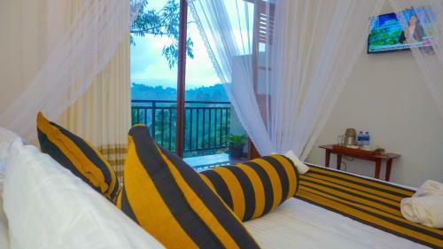 Hostal Shining Green View