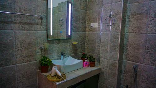 Hostal Shining Green View