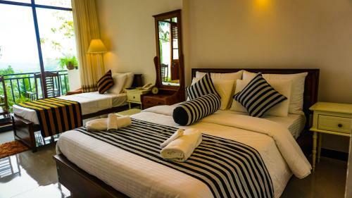 Hostal Shining Green View