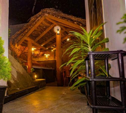 Hostal Shining Green View