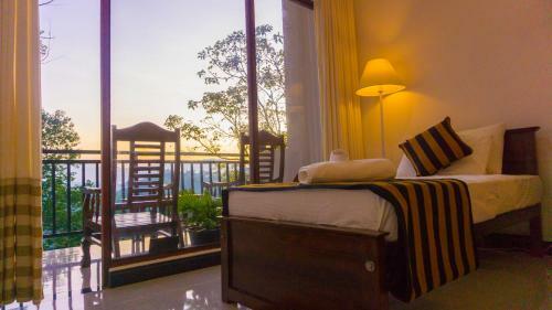 Hostal Shining Green View