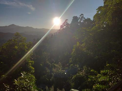 Serene Homestay Ella
