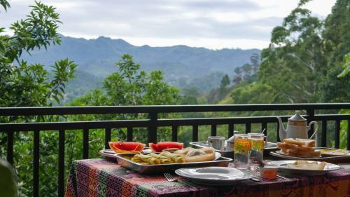 Serene Homestay Ella