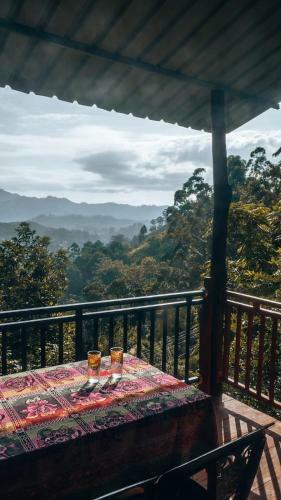 Serene Homestay Ella