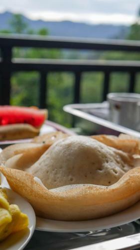 Serene Homestay Ella