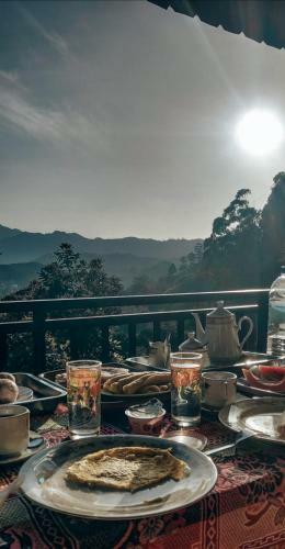 Serene Homestay Ella