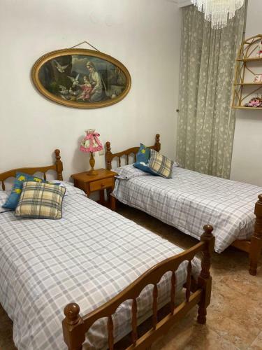 Apartamento Casa Luisa
