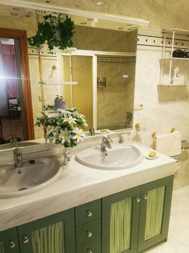 Apartamento Casa Luisa