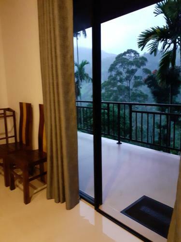 Bed & Breakfast Misty Heaven