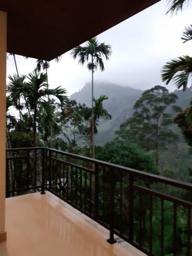 Bed & Breakfast Misty Heaven