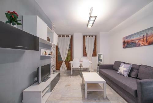 Apartamentos Granata