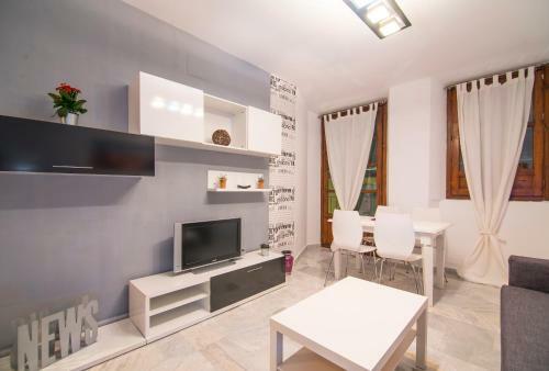 Apartamentos Granata