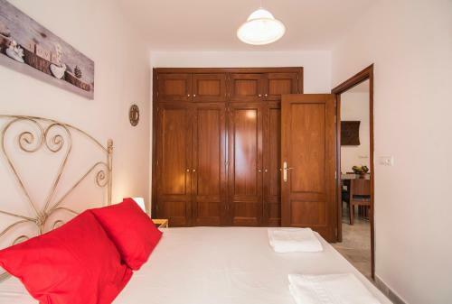 Apartamentos Granata