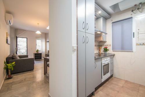Apartamentos Granata