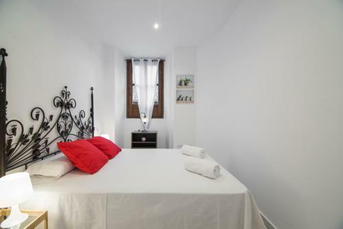 Apartamentos Granata