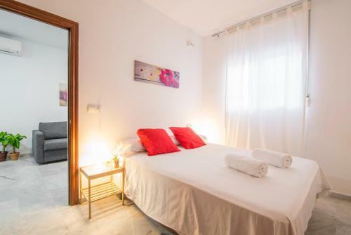 Apartamentos Granata