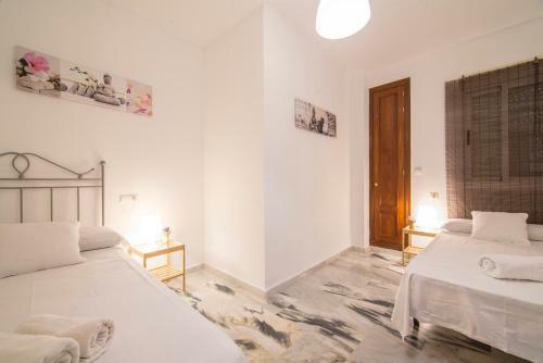 Apartamentos Granata