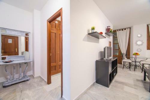 Apartamentos Granata