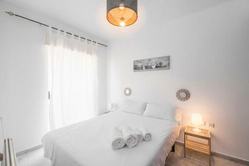 Apartamentos Granata