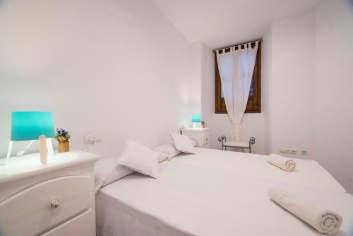 Apartamentos Granata