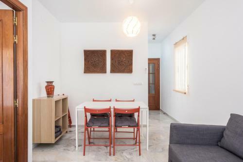 Apartamentos Granata