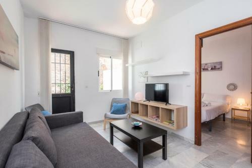 Apartamentos Granata