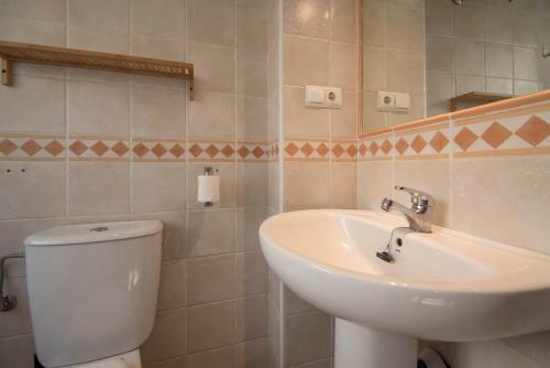 Apartamentos Granata