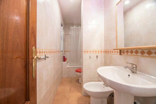 Apartamentos Granata