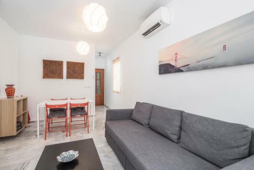Apartamentos Granata