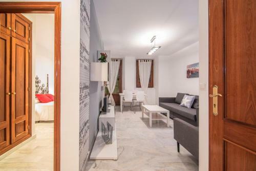 Apartamentos Granata
