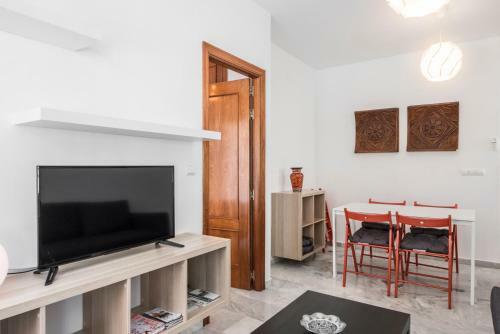Apartamentos Granata