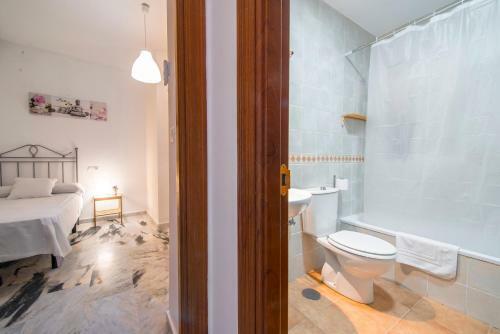 Apartamentos Granata