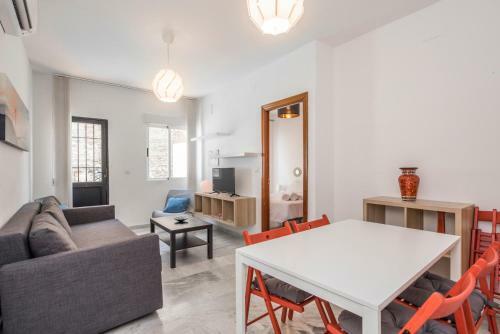 Apartamentos Granata
