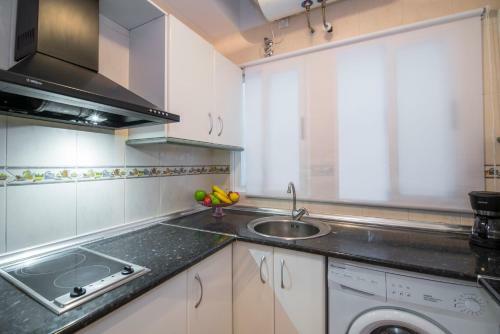 Apartamentos Granata
