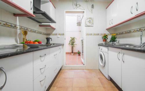 Apartamentos Granata