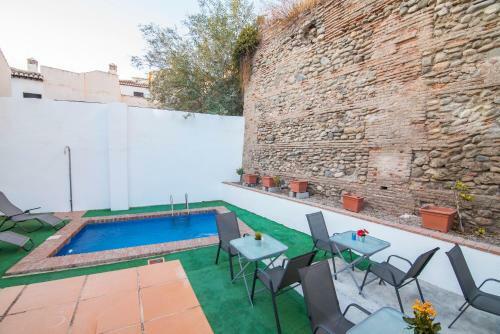 Apartamentos Granata