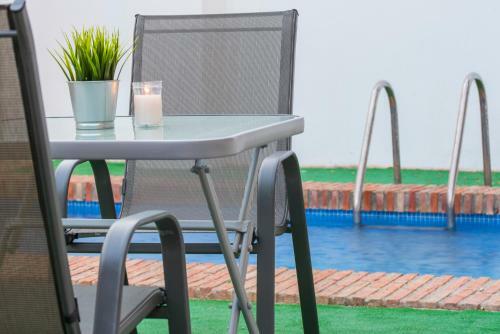 Apartamentos Granata