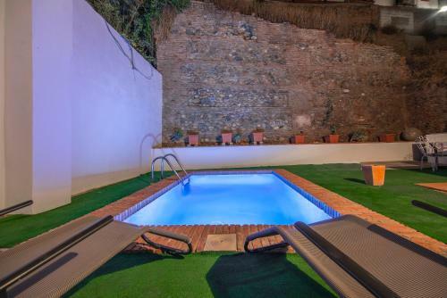 Apartamentos Granata