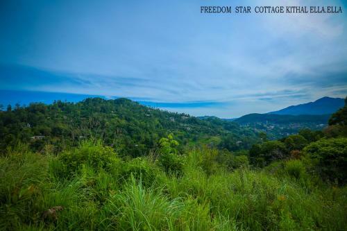Ella Freedom Star Cottage