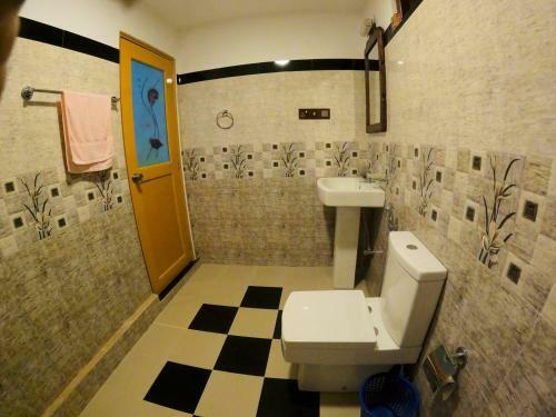 Sandy Heaven Homestay