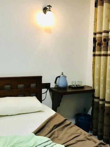 Sandy Heaven Homestay
