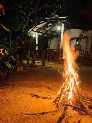 Sandy Heaven Homestay