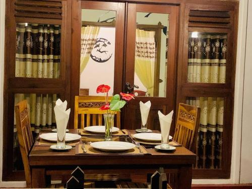 Sandy Heaven Homestay